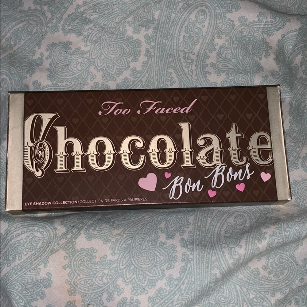 Too Faced Chocolate Bon Bons